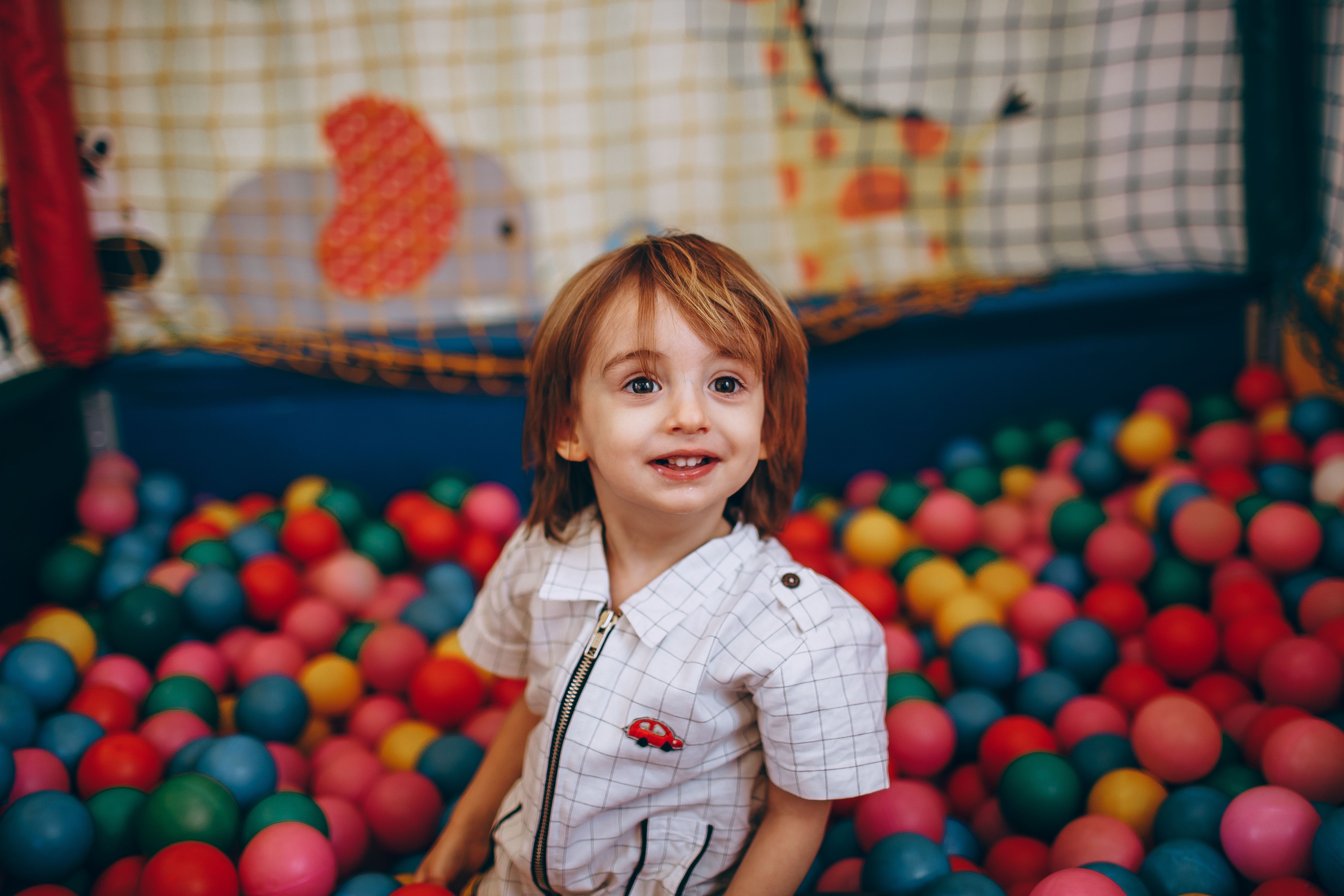 Toddler Area 1